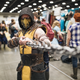 Cosplay by stoosherman